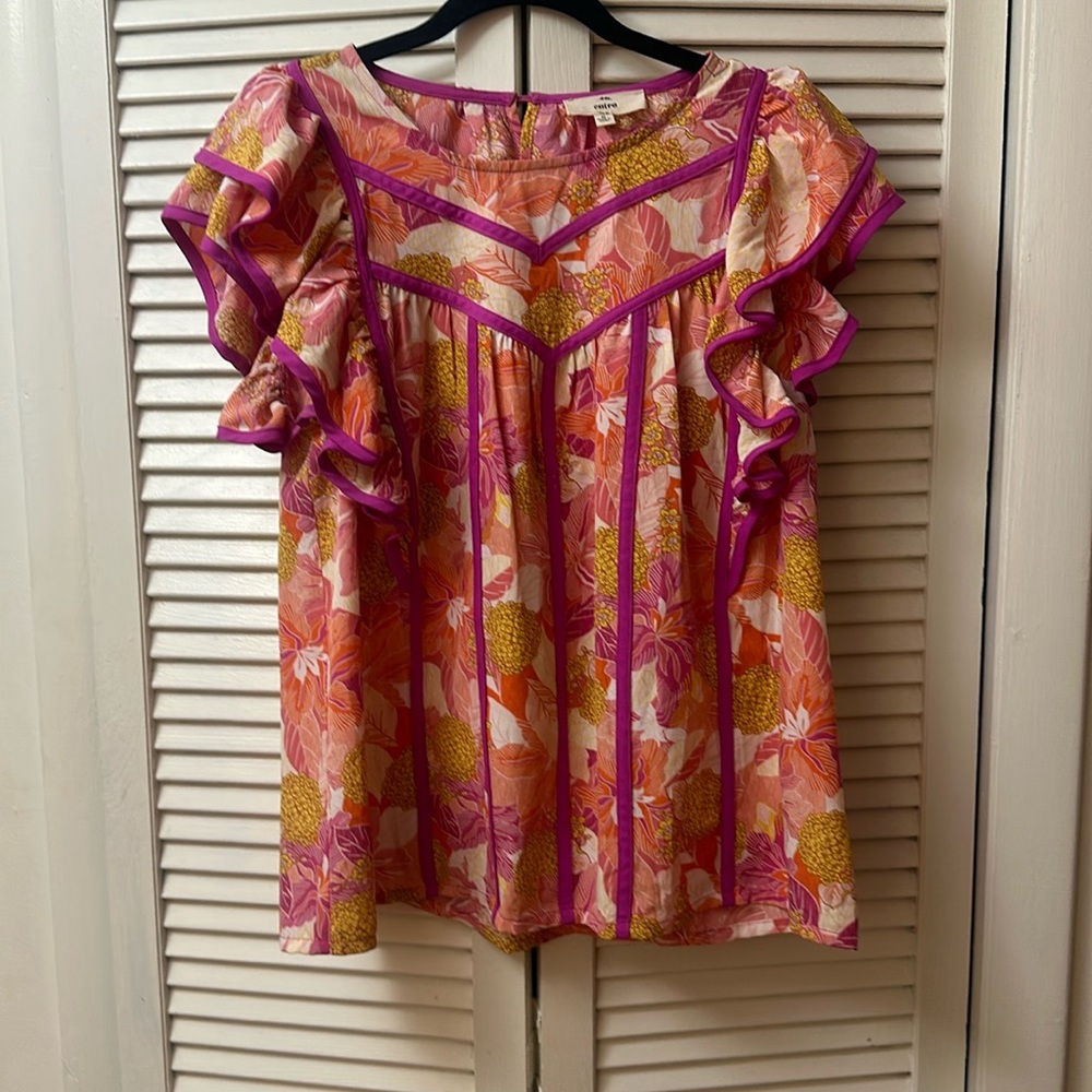 Boutique Top